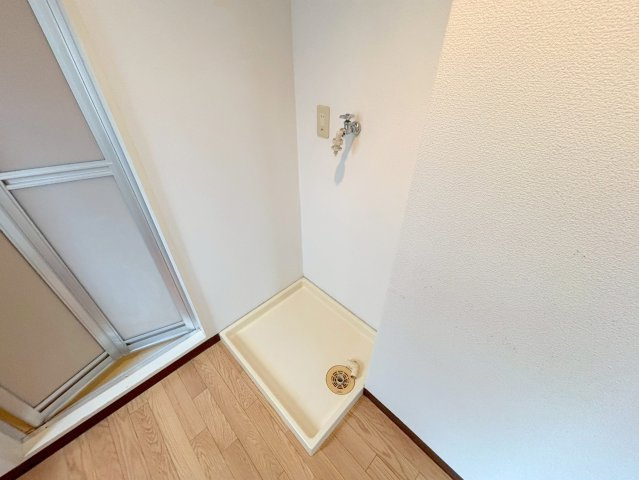グランシャトーの設備