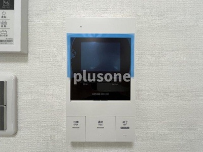 【セキュリティ】 | ラフィット松屋町