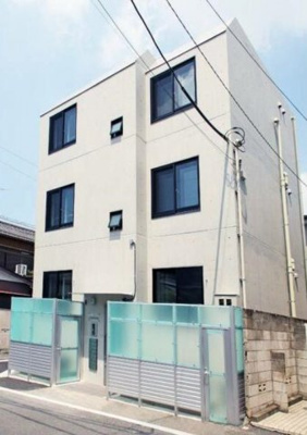 【外観】 | ラシクラス・カリビアンⅢ | 綺麗な外観。