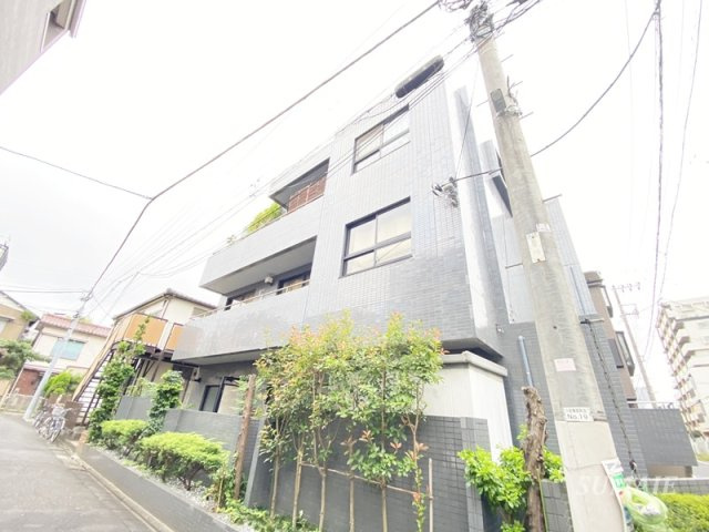 サンモール井上