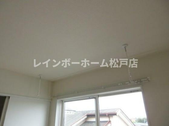 ボン・ドミール新鎌ヶ谷のその他