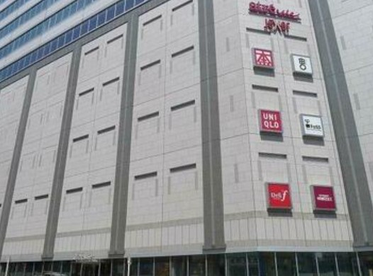 北大塚マンションの周辺