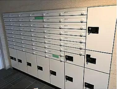 クレヴィスタ池袋本町のその他共用部分