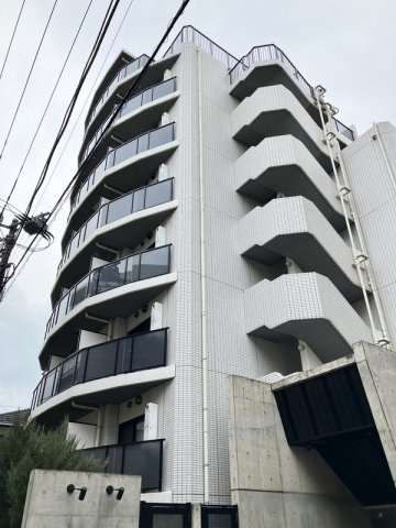 クレヴィスタ池袋本町