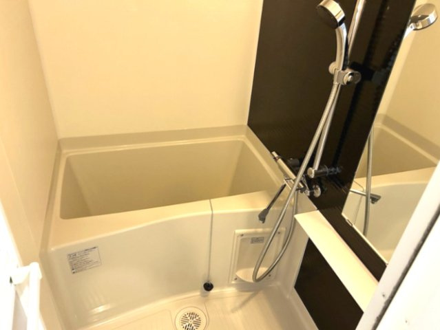 クレヴィスタ池袋本町の浴室|風呂
