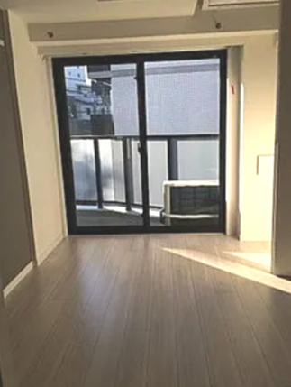 クレヴィスタ池袋本町の内装