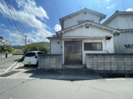 松山市福音寺町の一戸建ての画像