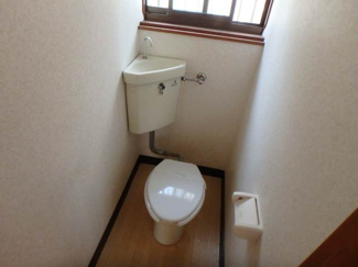 【トイレ】
