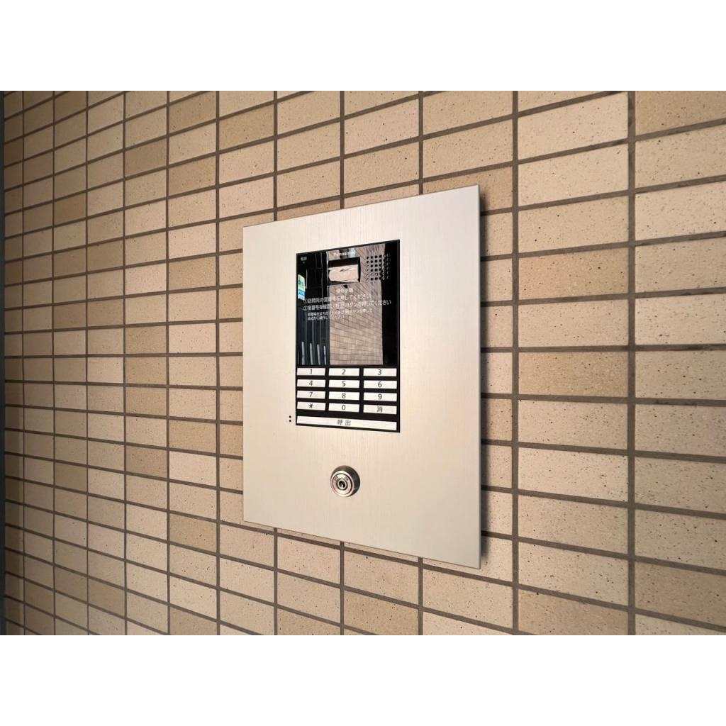 リタ　コートの設備