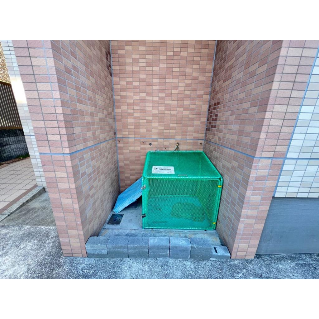 リタ　コートのその他共用部分