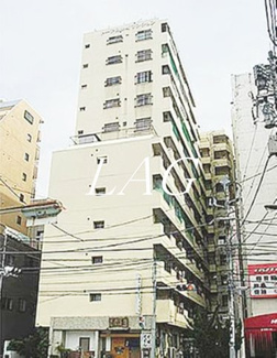 【外観】 | トーア錦糸町マンション | 外観です。