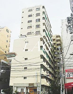 【外観】 | トーア錦糸町マンション | 外観です。