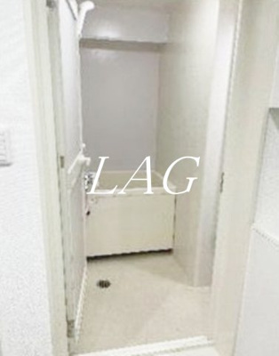 【浴室】 | トーア錦糸町マンション | お風呂です。