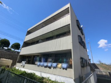 ハイツ赤坂の画像