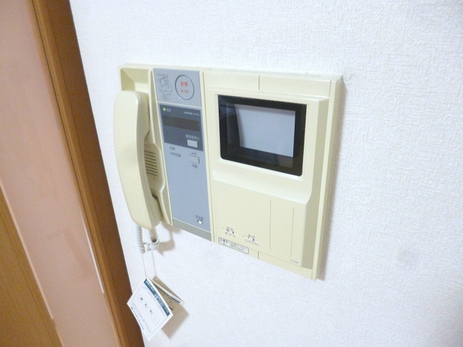 【セキュリティ】エスリード東梅田
