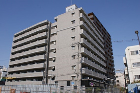 エスリード東梅田の画像