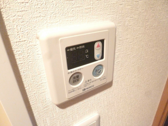 【設備】エスリード東梅田