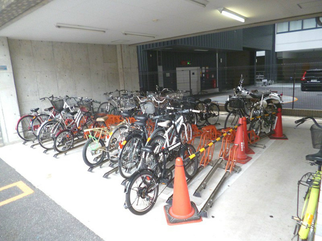 【その他共用部分】エスリード東梅田