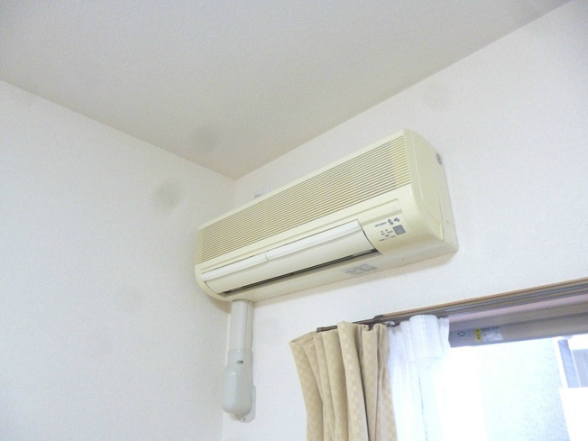 【設備】エスリード東梅田