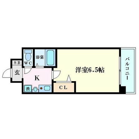 エスリード東梅田