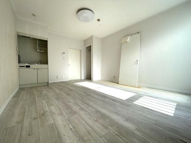 グランディール中央の設備