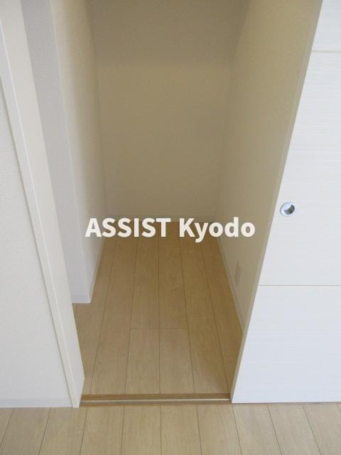 Enode豪徳寺のその他