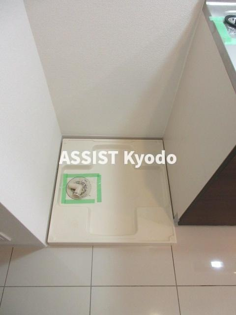 Enode豪徳寺の設備