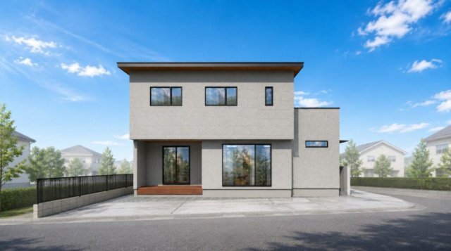 仲介手数料不要　Arasen Select　中央区帯山７丁目1号地【西原・帯山小・帯山・西原中】