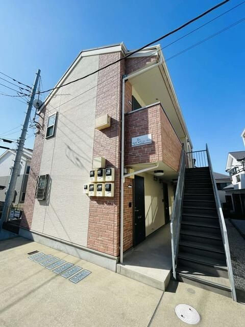 Ｃｏｌｏｒｚ　Ｈｉｙｏｓｈｉの外観