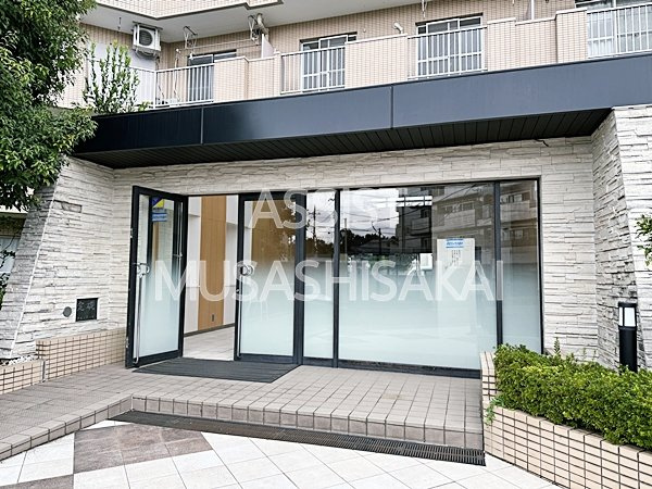 プライムアーバン武蔵小金井