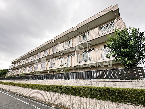 プライムアーバン武蔵小金井のその他