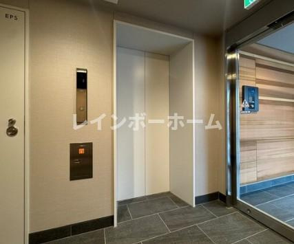 メディアコートときわ台のその他