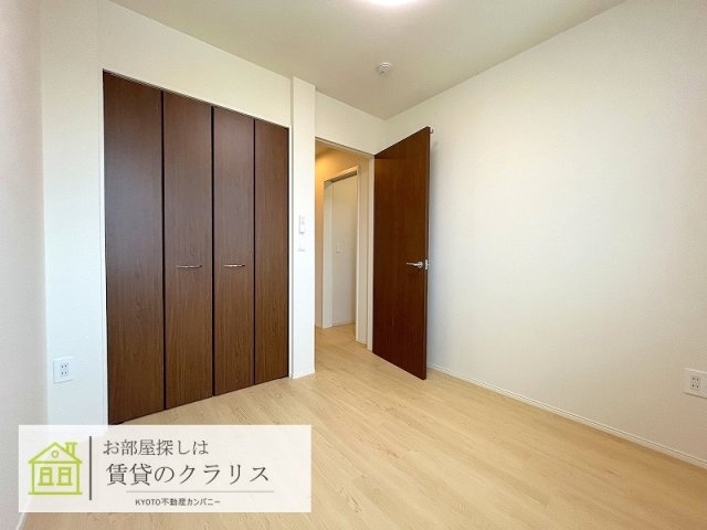 リバーレジェンド1の内装