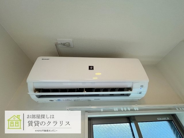 リバーレジェンド1の設備