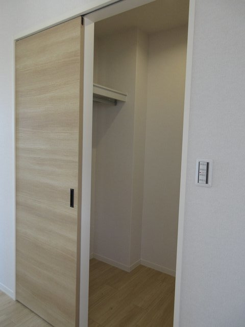 Ｓｍｉｌｅの収納