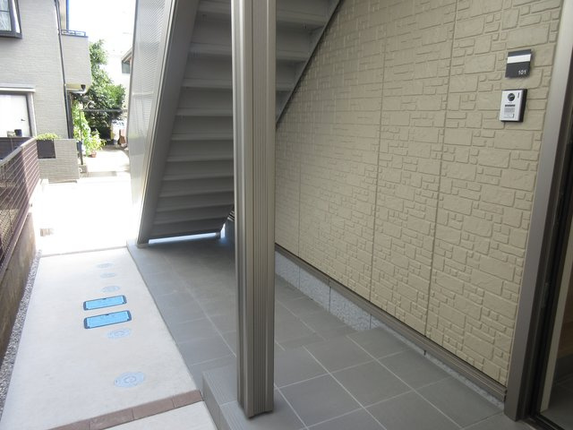 Ｓｍｉｌｅのその他共用部分