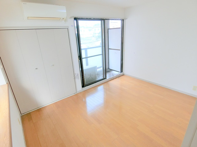 シャトレ山王ビルのその他