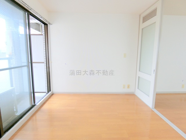 シャトレ山王ビルのその他