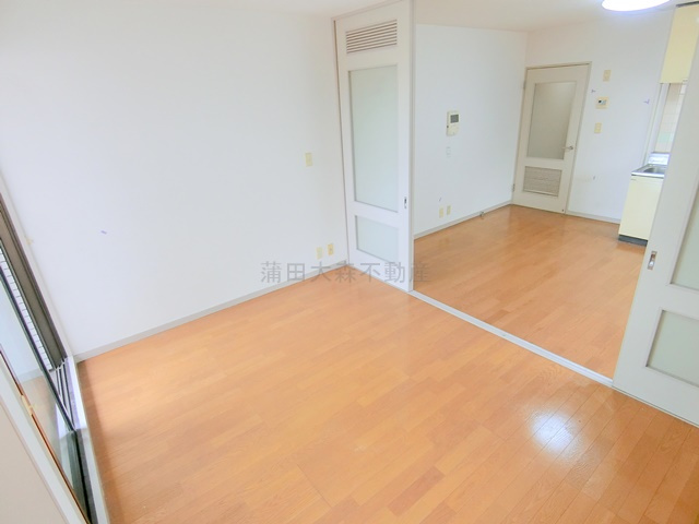 シャトレ山王ビルのその他
