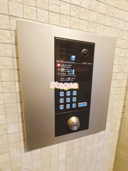 FLEX高鼻のセキュリティ