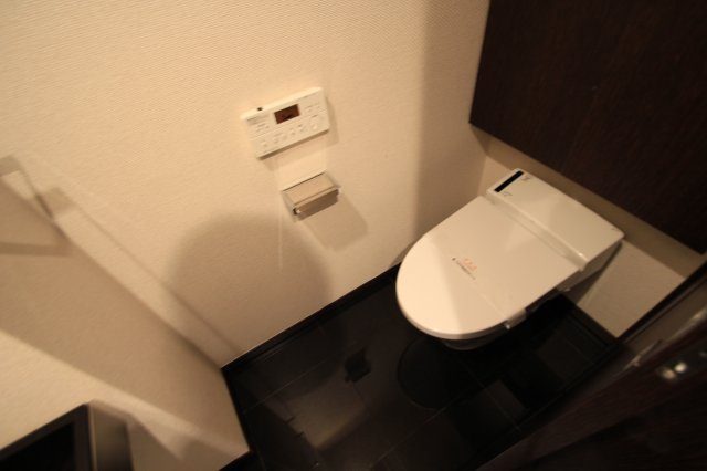 同間取りの別部屋写真参照