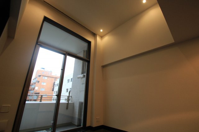 同間取りの別部屋写真参照