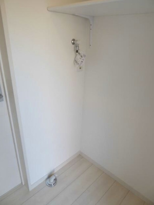 【設備】 | ハーミットクラブハウス石川町