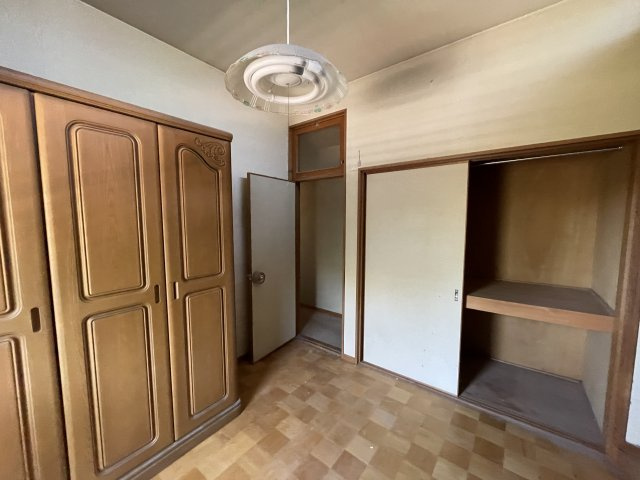瑞穂町4丁目戸建のその他