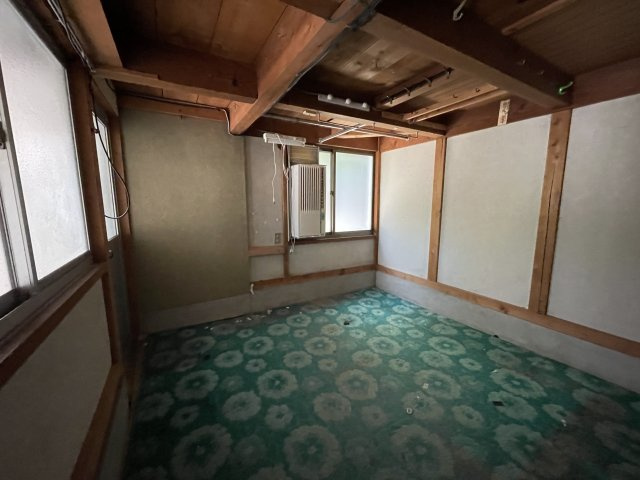 瑞穂町4丁目戸建の内装