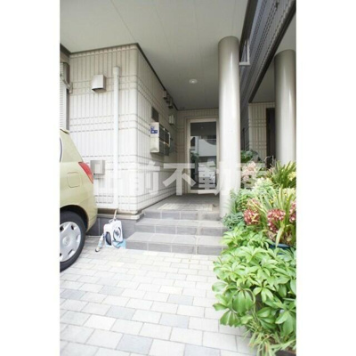 【エントランス】 | アリスタ