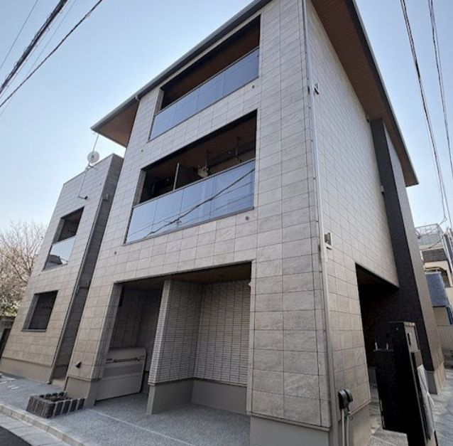 Kocoly grand