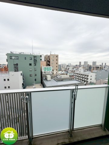 パークハビオ門前仲町のその他