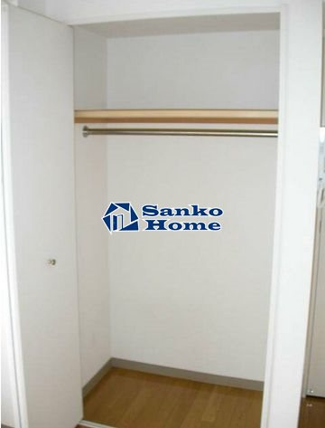 プレール日本橋壱番館の収納