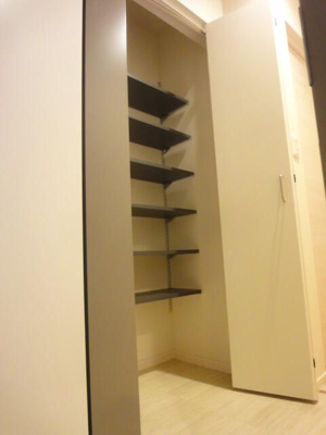 【玄関】 | 栄華マンション